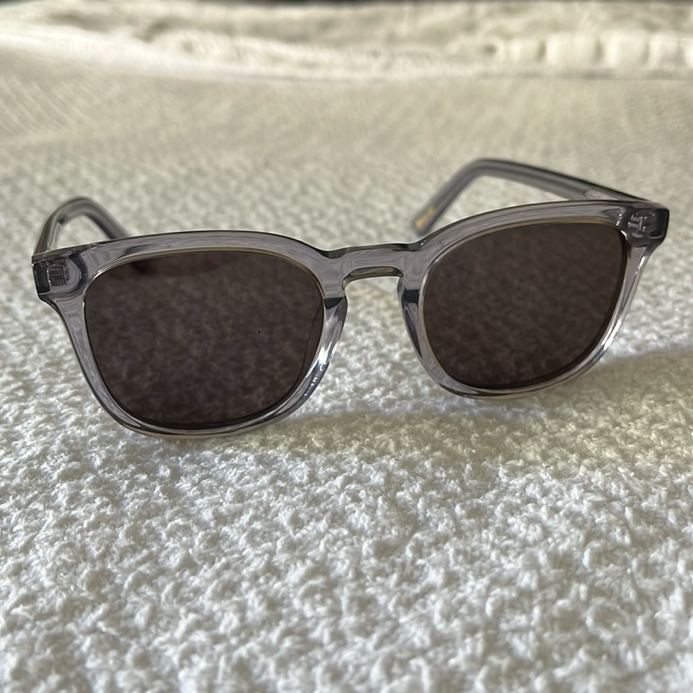 Madewell sunglasses
